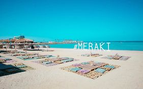 Meraki Resort 4*